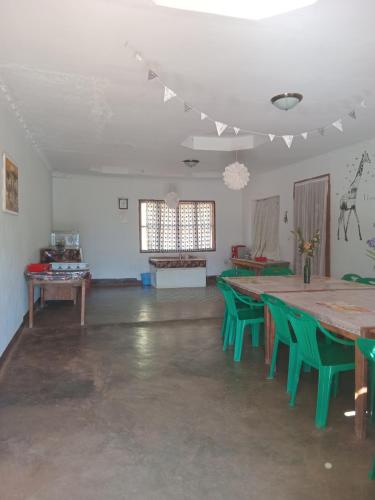 Kanani Home Stay in Lushoto