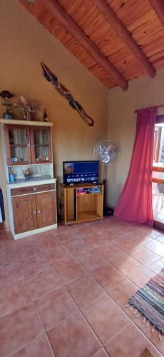 Cabaña Esquina Siracusa