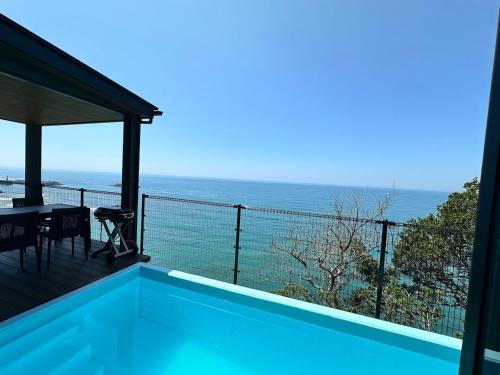 CLIFF VILLA private sauna & pool - Photo 2