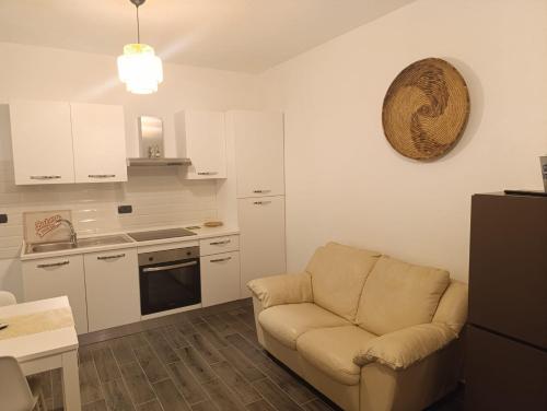 virtuve, House in Sardegna in Triei