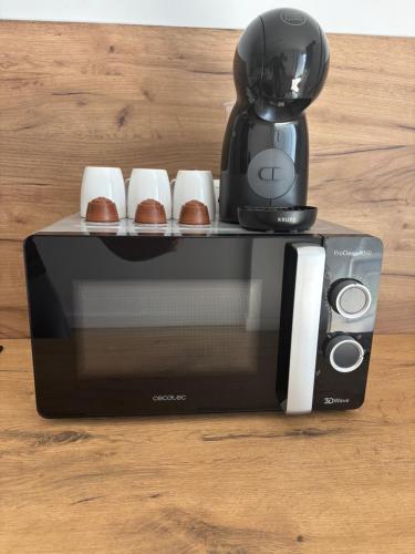 Apartamento VM junto al Parque Tecnologico de Andalucia in Maqueda