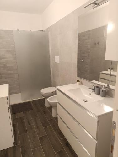 Vannas istaba, House in Sardegna in Triei