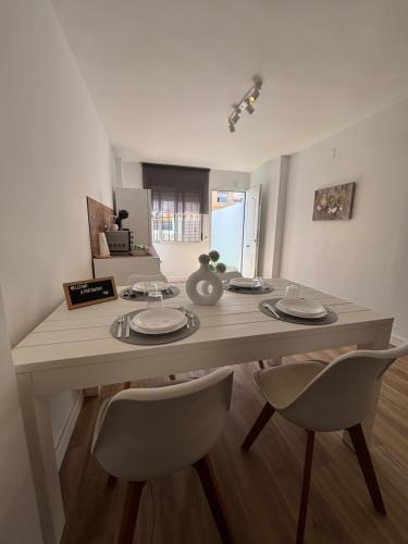 Apartamento VM junto al Parque Tecnologico de Andalucia in Maqueda