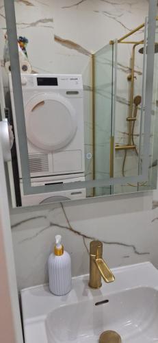 MSC Apartments Chorzow Centrum