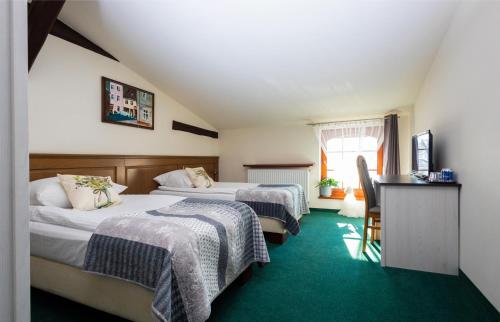 Hotel Sandro Silver - image 13