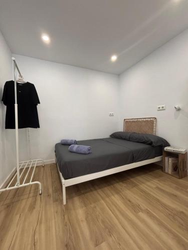 Apartamento VM junto al Parque Tecnologico de Andalucia in Maqueda