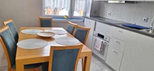 MSC Apartments Chorzow Centrum - image 12