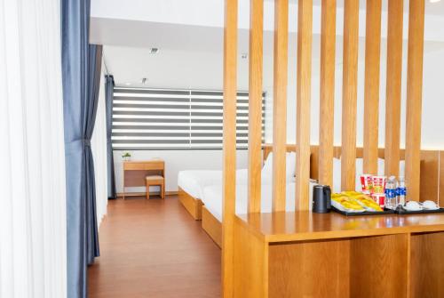 Suite with Mountain View image 10