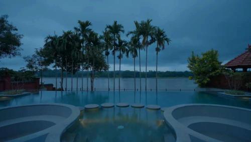 The River Retreat Heritage Ayurvedic Resort