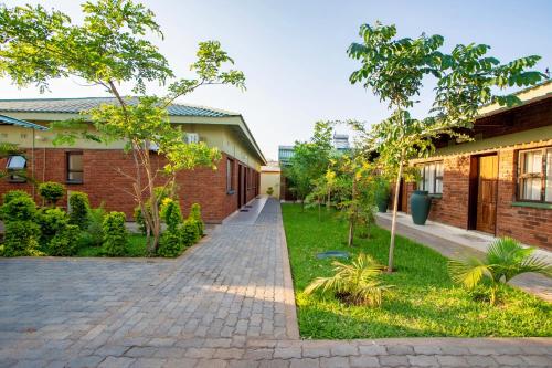 Victoria Falls Premier Lodge - image 4