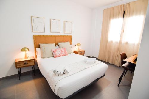 Two-Bedroom Apartment image 6