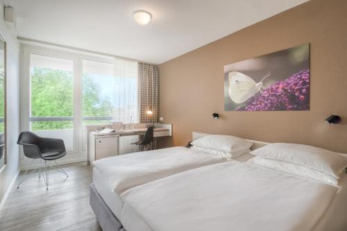 Parkhotel Hameln Room Type - Standard Double Room