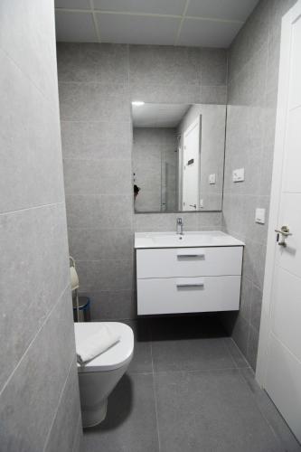 Two-Bedroom Apartment image 5