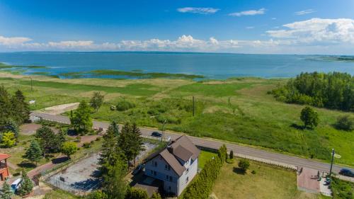 CZTERY KATY - Przyjazne zwierzetom, Bezplatne rowery, Katy Rybackie in Katy Rybackie