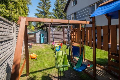 CZTERY KATY - Przyjazne zwierzetom, Bezplatne rowery, Katy Rybackie in Katy Rybackie