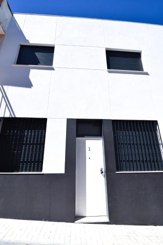 Two-Bedroom Apartment image 1