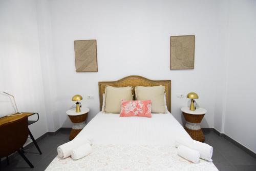 Two-Bedroom Apartment image 9