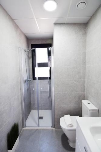 One-Bedroom Apartment image 10