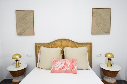 Two-Bedroom Apartment image 4