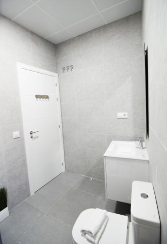 Two-Bedroom Apartment image 5