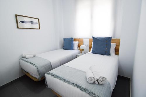Two-Bedroom Apartment image 2
