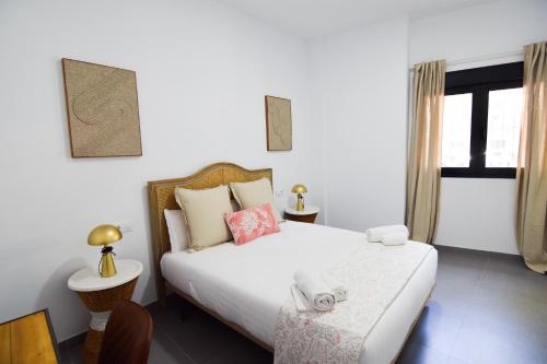 Two-Bedroom Apartment image 6