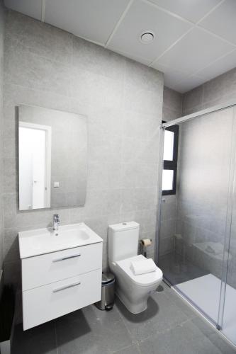 Two-Bedroom Apartment image 7