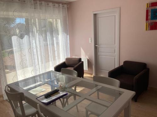 Maison Gille in 聖喬治之夜