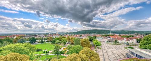 Mercure Hotel Hameln - main image