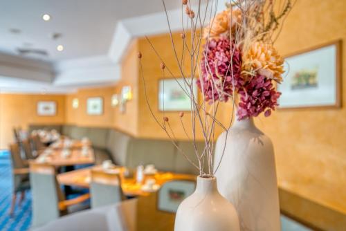 Mercure Hotel Hameln - image 10