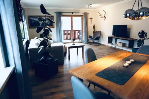 Ferienwohnung Sepp in Inzell, Deutschland