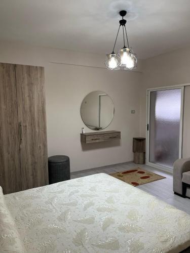 Roan's Home · Skadar
