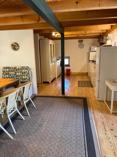 virtuve, Villa Lucivana with free parking in Popovići