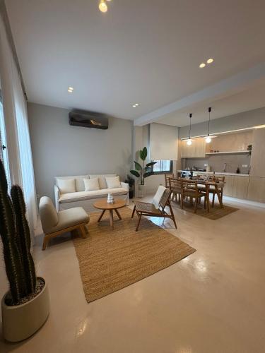 Maya Suites Potidaia - Νέα Μουδανιά