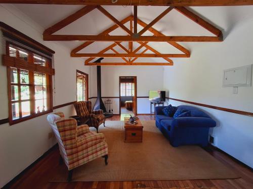 Strathavon Cottage in Waterval Boven