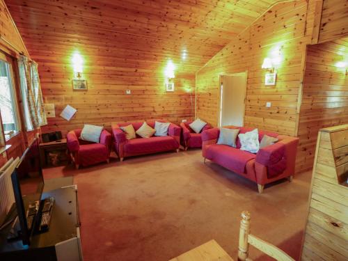 ทัศนียภาพภายนอกโรงแรม, Kestrel in ออลโฟรด