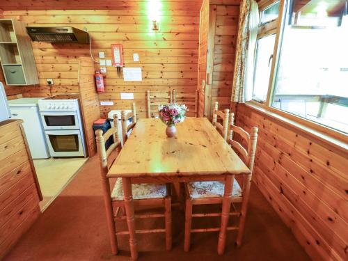 ทัศนียภาพภายนอกโรงแรม, Kestrel in ออลโฟรด