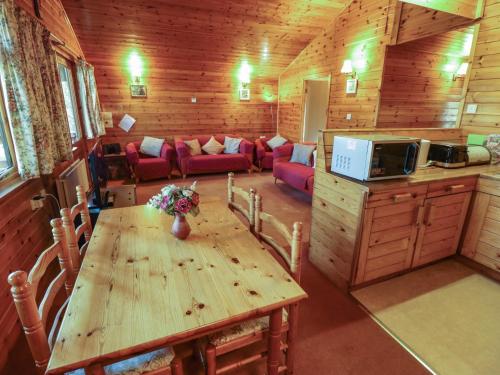 ทัศนียภาพภายนอกโรงแรม, Kestrel in ออลโฟรด