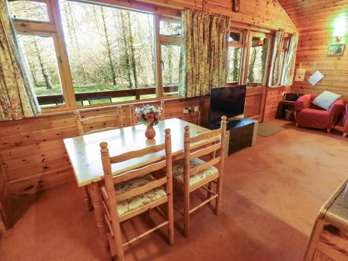 ทัศนียภาพภายนอกโรงแรม, Kestrel in ออลโฟรด