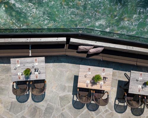 Hotel Piz Buin