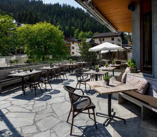 Hotel Piz Buin Klosters - image 5