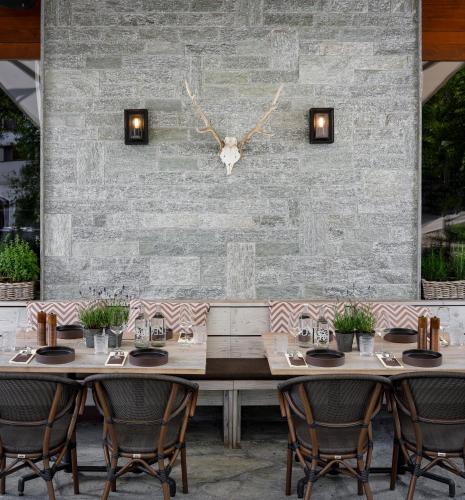 克洛斯特斯皮兹布因酒店 克洛斯特斯皮兹布因酒店