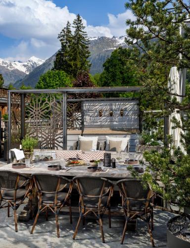 克洛斯特斯皮兹布因酒店 克洛斯特斯皮兹布因酒店