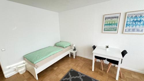 Monteur & Messezimmer Ratingen-Duesseldorf in Ratingen, Deutschland