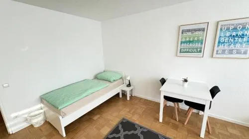 Monteur & Messezimmer Ratingen-Duesseldorf in Ratingen, Deutschland