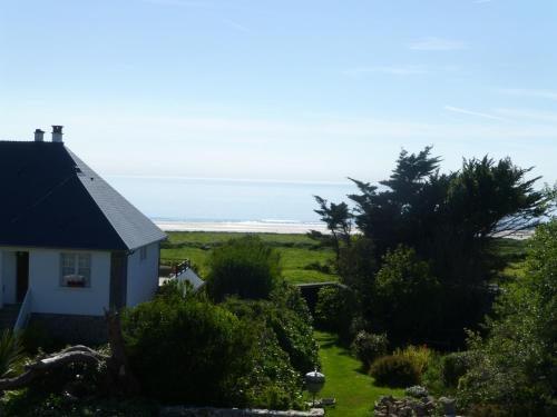 Gîte belle Rîve (Gite belle Rive) in Vasteville