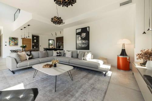 Villa Yuna Heated Swimming Pool Beach in Le Grau d'Agde