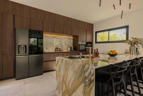 Villa Yuna Heated Swimming Pool Beach in Le Grau d'Agde