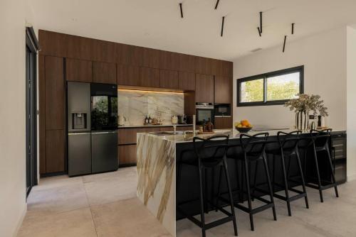 Villa Yuna Heated Swimming Pool Beach in Le Grau d'Agde