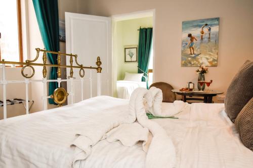 Maleth Inn, Rabat (Foto 7)